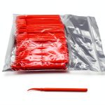 SeeFDENT Matrix Wedges Long Handle Plastic Multi‑Color Sizes-0