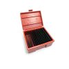 Findmall Alloy Steel Height Gauge Combo 20 Matched Pairs 1/32-3