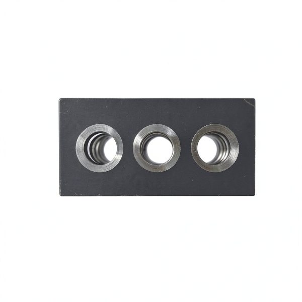Marddpair Gage Block Set 1-3 Inch with 3/8-16 Socket Screws-2