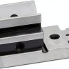 A.d. International V Block Angle Clamp 30-VB-101 Silver Tool Steel-6