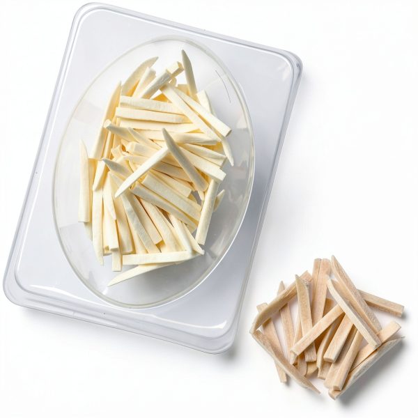 Omnia One Dental Matrix Wedges Pack 100/400 Medium White Green Large-0
