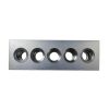 Marddpair Gage Block Set 1-3 Inch with 3/8-16 Socket Screws-3