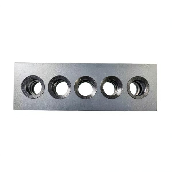 Marddpair Gage Block Set 1-3 Inch with 3/8-16 Socket Screws-3