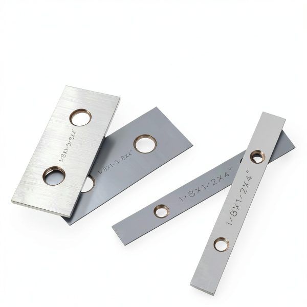 Findmall 1/8" Gage Block Set 10 Pairs Precision Alloy Steel-5