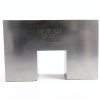 TMTeck Gage Block Set 0-1 Inch Precision Steel Measuring Tool-0