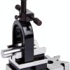 A.d. International V Block Angle Clamp 30-VB-101 Silver Tool Steel-1