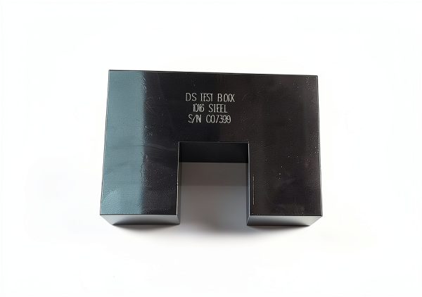 TMTeck Gage Block Set 0-1 Inch Precision Steel Measuring Tool-1