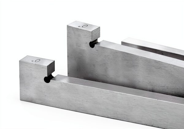 Accusize Hardened Steel Gage Block Set EJ99-2117 13.39x2.76x8.66in-7