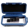 TMTECK Gage Block Set 4 Step 0.25-0.5-0.75-1 Inch 1018 Steel with Case-0