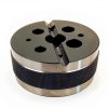 ABS Import Tools V Block 3600-0042 Hardened Steel 3" Diameter-0