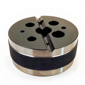 ABS Import Tools V Block 3600-0042 Hardened Steel 3" Diameter-0