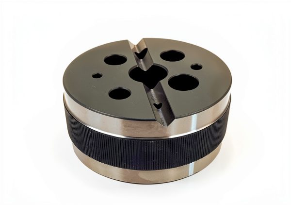 ABS Import Tools V Block 3600-0042 Hardened Steel 3" Diameter-0