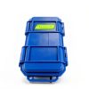 TMTECK Gage Block Set 4 Step 0.25-0.5-0.75-1 Inch 1018 Steel with Case-2