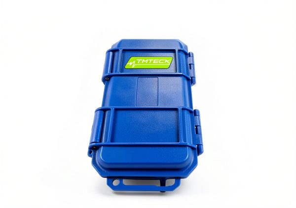 TMTECK Gage Block Set 4 Step 0.25-0.5-0.75-1 Inch 1018 Steel with Case-2