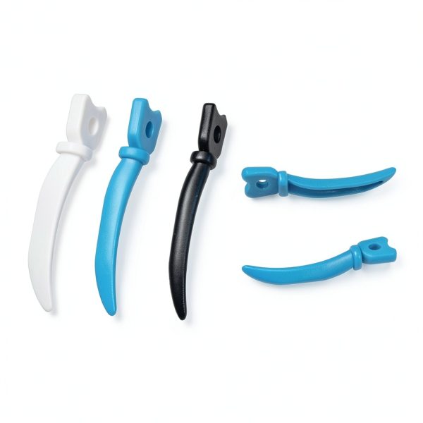 Zhengtong Orthodontic Matrix Wedge Rounded Tip with Teflon Tape-2