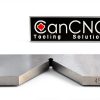 Accusize Hardened Steel Gage Block Set EJ99-2117 13.39x2.76x8.66in-6