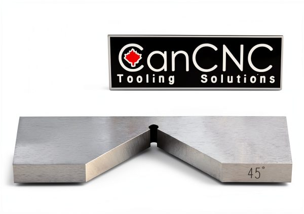 Accusize Hardened Steel Gage Block Set EJ99-2117 13.39x2.76x8.66in-6