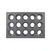 Marddpair Gage Block Set 1-3 Inch with 3/8-16 Socket Screws-4
