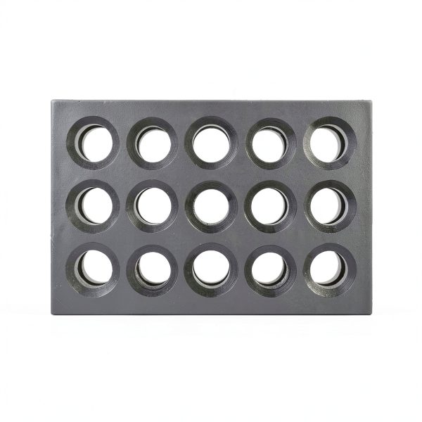 Marddpair Gage Block Set 1-3 Inch with 3/8-16 Socket Screws-4