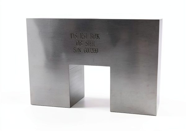 TMTeck Gage Block Set 0-1 Inch Precision Steel Measuring Tool-2