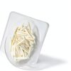 Omnia One Dental Wooden Wedges Disposable Medium White Pack 100-3