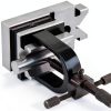 A.d. International V Block Angle Clamp 30-VB-101 Silver Tool Steel-3