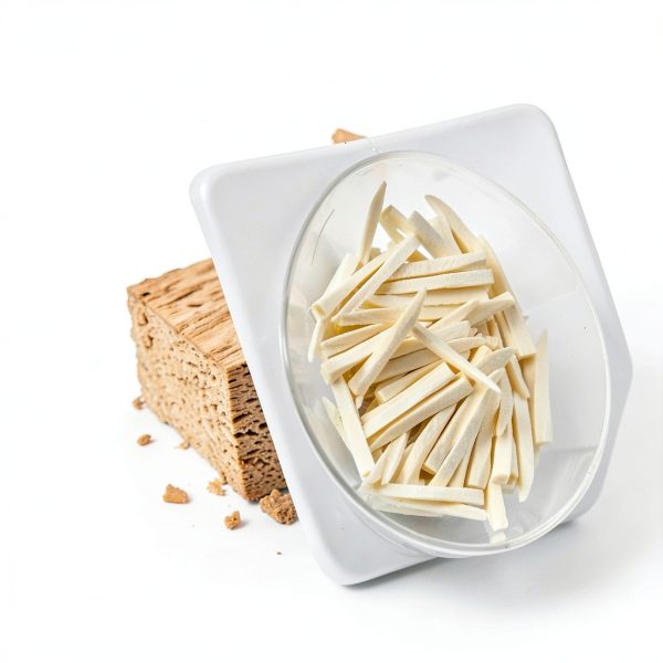 JEVOLVE Dental Wooden Wedges Assorted Sizes Crafting Supply-3