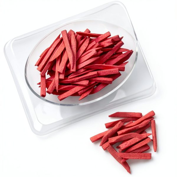 Omnia One Dental Wooden Matrix Wedges Pack of 100 Medium White & Green-0