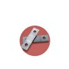 Findmall Gage Block Combo Set 9 Matched Pairs High Accuracy Alloy-3