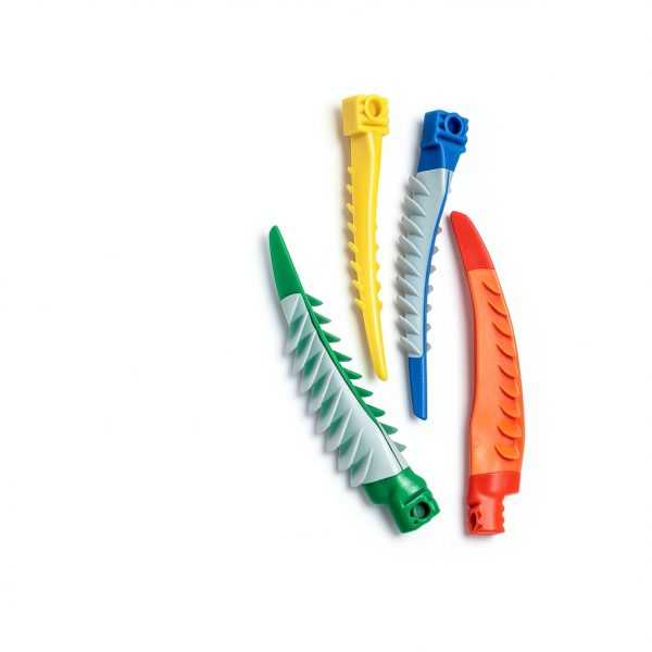 Garrison Dental Orthodontic Matrix Wedge Precise Tight-Contact Tool-1