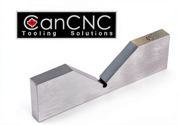Accusize Hardened Steel Gage Block Set EJ99-2117 13.39x2.76x8.66in-5