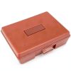 WFLNHB Precision Gage Block Set 6 inch Tool Steel with Hardened Case-5