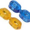FILFEEL Dental Matrix Wedge 60-Tooth Pack High Toughness Rubber-5