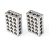 Marddpair Gage Block Set 1-3 Inch with 3/8-16 Socket Screws-1