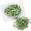 Omnia One Dental Wooden Wedges Medium White Pack of 100 Natural Wood-0