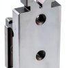 A.d. International V Block Angle Clamp 30-VB-101 Silver Tool Steel-2