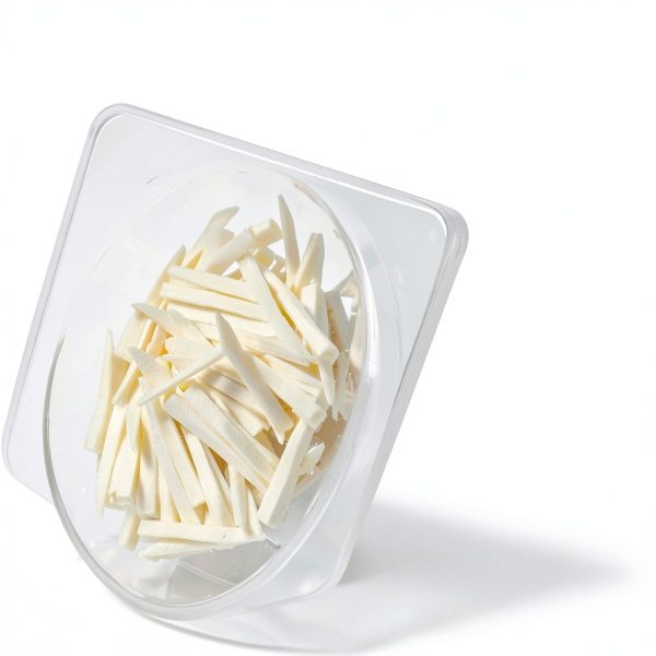 Omnia One Dental Matrix Wedges Pack 100/400 Medium White Green Large-3