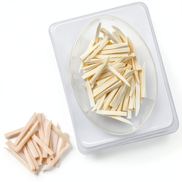 JEVOLVE Dental Wooden Wedges Assorted Sizes Crafting Supply-0