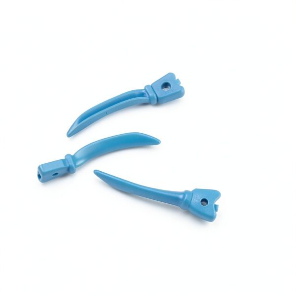 Zhengtong Orthodontic Matrix Wedge Rounded Tip with Teflon Tape-3