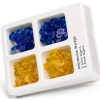 FILFEEL Dental Matrix Wedge 60-Tooth Pack High Toughness Rubber-0