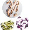 Impressive Smile Dental Wedge Knife DWG50 50 Piece Plastic Matrix-0