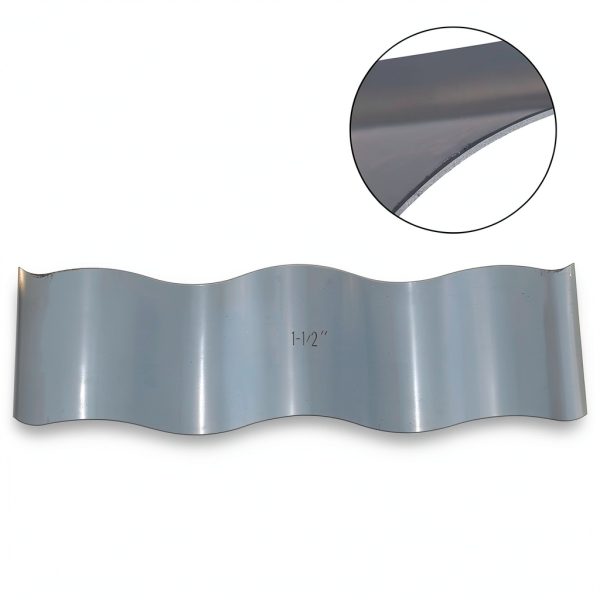 Findmall Gage Block Combo 9 Matched Pairs 1/8‑1‑1/2 Inch Spring Steel-4