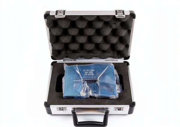 TMTeck Gage Block Set 0-1 Inch Precision Steel Measuring Tool-4