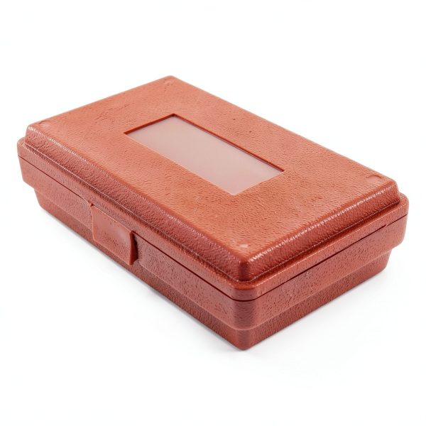 Findmall 1/8" Gage Block Set 10 Pairs Precision Alloy Steel-6