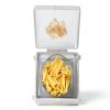 Omnia One Dental Wooden Matrix Wedges Medium White & Green Pack of 100-1