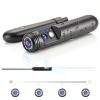 VXGDOE AH43‑1 4.3" HD Camera with 16.4ft Semi‑Rigid Borescope, 8 LED-3