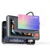 VXGDOE AH43‑1 4.3" HD Camera with 16.4ft Semi‑Rigid Borescope, 8 LED-2