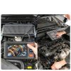 VXGDOE AH43‑1 4.3" HD Camera with 16.4ft Semi‑Rigid Borescope, 8 LED-4