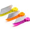Shuodi Plastic Orthodontic Matrix Wedge Set with Stainless Steel Knife-2