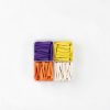 Dental Wooden Wedge LA MIERE Orthodontic Matrix Medium 14mm-1